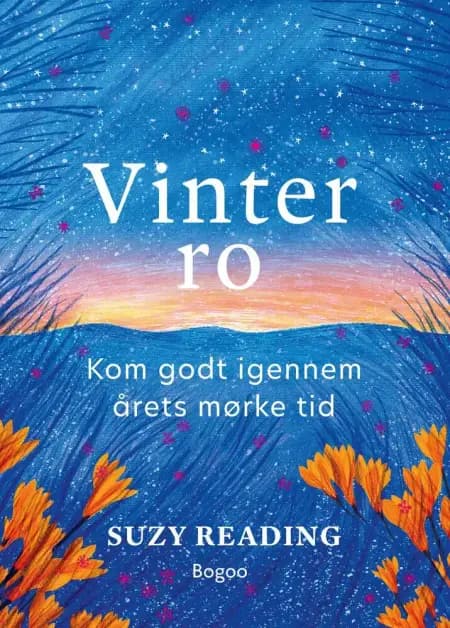 Vinterro af Suzy Reading