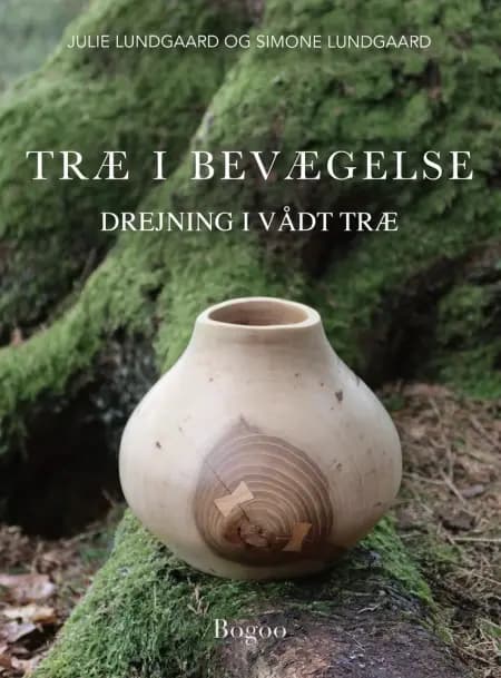 Træ i bevægelse af Simone Lundgaard