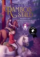 Rambos stald af Venny Helén