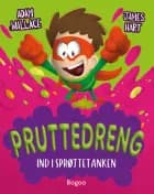 Ind i sprøjtetanken