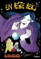En ægte heks af Ellen Greider