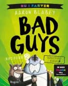 Topfjeret mission af Aaron Blabey