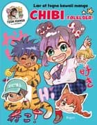 Lær at tegne kawaii manga chibi-følelser af Misako Rocks!