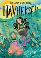 Havheksen af Kat Lassen