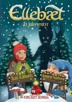 Ellebæt - Et juleeventyr af Kat Lassen