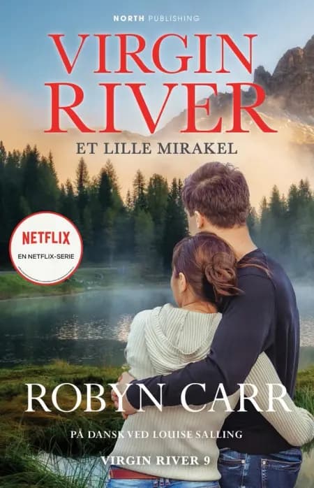Virgin River - Et lille mirakel af Robyn Carr