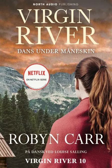 Virgin River - Dans under måneskin af Robyn Carr