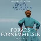 Forårsfornemmelser af Kristin S. Ålovsrud