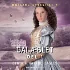Galæblet - del 1 af Cynthia Harrod-Eagles