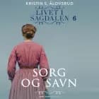 Sorg og savn af Kristin S. Ålovsrud