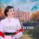 Den lange skygge - del 1 af Cynthia Harrod-Eagles