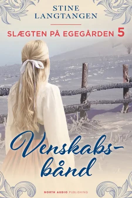 Venskabsbånd af Stine Langtangen