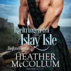 Kæltringen fra Islay Isle af Heather McCollum