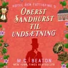 Oberst Sandhurst til undsætning af M.C. Beaton