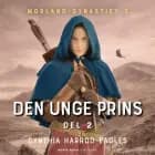 Den unge prins - del 2 af Cynthia Harrod-Eagles