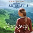 Ingebjørg af Dorthe Erichsen