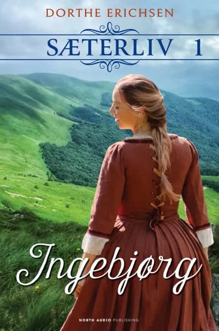 Ingebjørg af Dorthe Erichsen