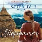 Højsommer af Dorthe Erichsen