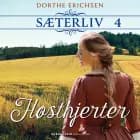 Høsthjerter af Dorthe Erichsen