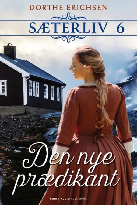 Den nye prædikant af Dorthe Erichsen