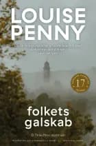 Folkets galskab af Louise Penny