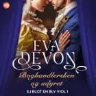 Boghandlersken og udyret af Eva  Devon