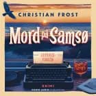 Ulykkesfuglen af Christian Frost