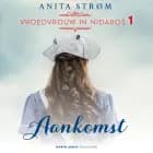 Aankomst af Anita Strøm