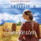Høstfesten af Dorthe Erichsen