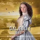 Galæblet - del 3 af Cynthia Harrod-Eagles