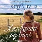 Kærlighed og tvivl af Dorthe  Erichsen
