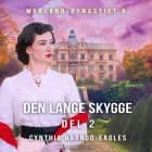 Den lange skygge - del 2 af Cynthia Harrod-Eagles