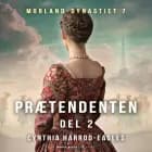 Prætendenten - del 2 af Cynthia Harrod-Eagles