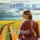 Brevet af Dorthe Erichsen