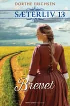 Brevet af Dorthe Erichsen