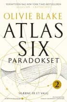 Atlas Six - Paradokset af Olivie Blake