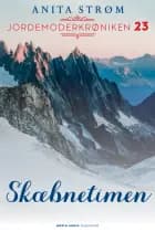 Skæbnetimen af Anita Strøm