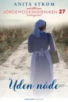 Uden nåde af Anita Strøm