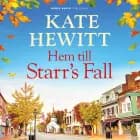 Hem till Starr's Fall af Kate Hewitt