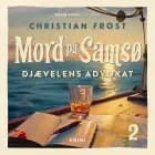 Djævelens advokat af Christian Frost