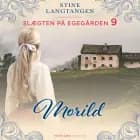 Morild af Stine Langtangen