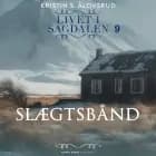 Slægtsbånd af Kristin S. Ålovsrud