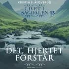 Det, hjertet forstår af Kristin S. Ålovsrud