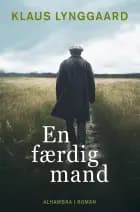 En færdig mand af Klaus Lynggaard