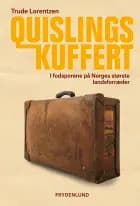 Quislings kuffert af Trude Lorentzen
