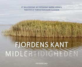 Fjordens kant af Egon Clausen
