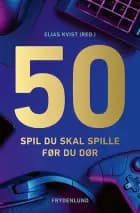 50 spil du skal spille før du dør