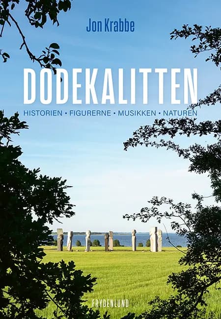 Dodekalitten af Jon Krabbe