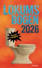 Lokumsbogen 2026 af Ole Knudsen og Sten Wijkman Kjærsgaard