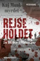 Rejseholdet af Peer Kaae